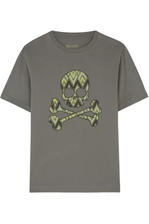 SCALPERS Shirt 