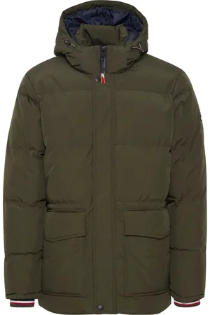 FQ1924 Winterparka 