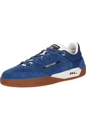Ralph Lauren Sneakers laag