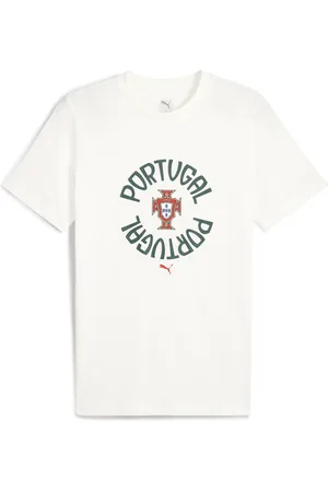 PUMA Functioneel shirt 