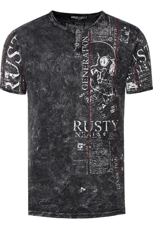 Rusty Neal Shirt