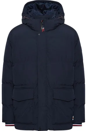 FQ1924 Winterparka 
