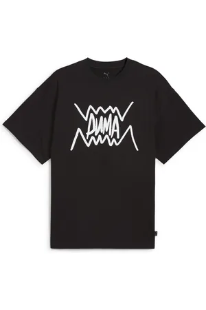 PUMA Functioneel shirt 