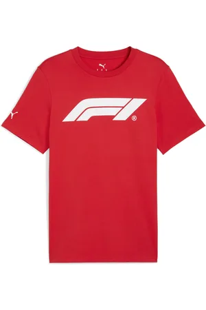 PUMA Functioneel shirt 