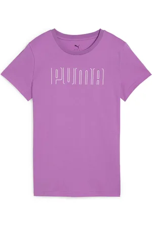 PUMA Functioneel shirt