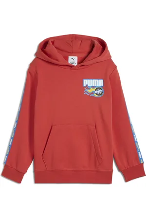 PUMA Sweatshirt 