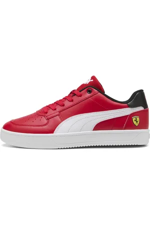 PUMA Sneakers laag 