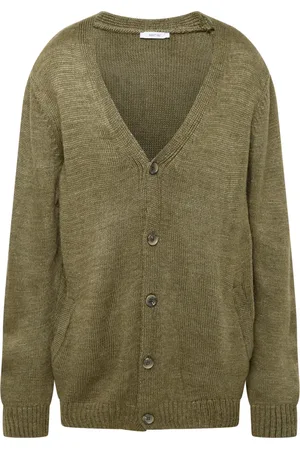 ABOUT YOU Gebreid vest 