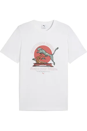 PUMA Shirt 