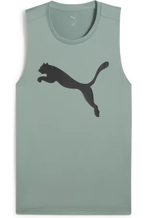 PUMA Functioneel shirt 