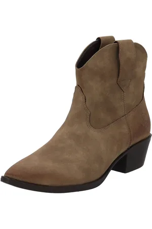 Palado Cowboylaarzen 