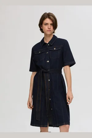 SELECTED Blousejurk