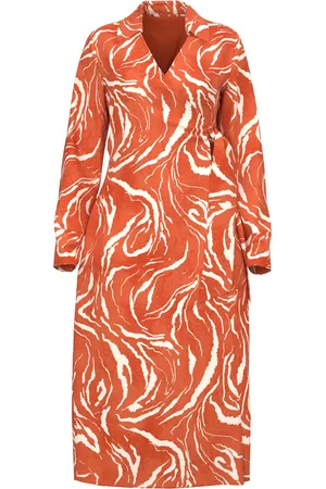 SELECTED Blousejurk 