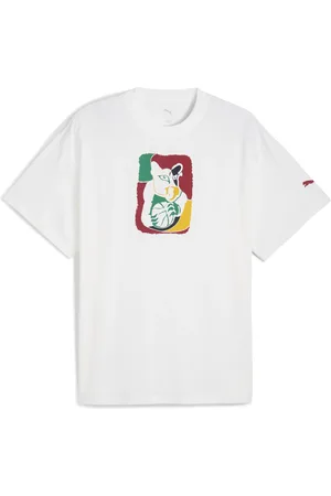 PUMA Functioneel shirt 
