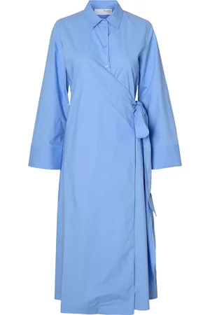 SELECTED Blousejurk 