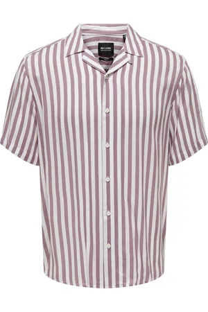 Only & Sons Overhemd 