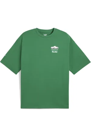 PUMA Functioneel shirt 