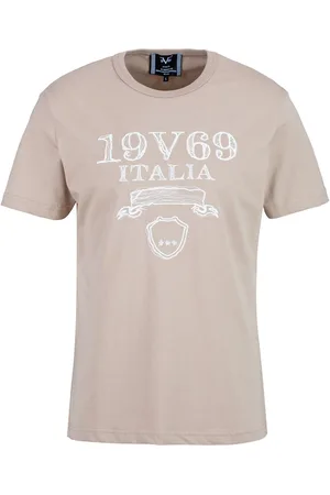 19V69 Italia Shirt 