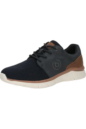 Bugatti Sneakers laag