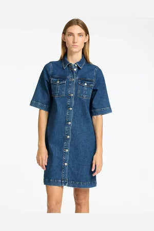 SELECTED Blousejurk