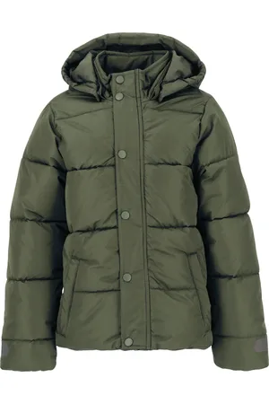 ZigZag Winterjas 
