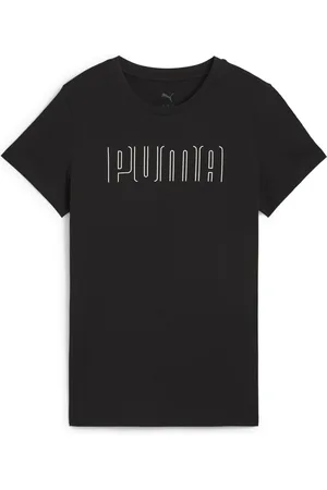 PUMA Functioneel shirt