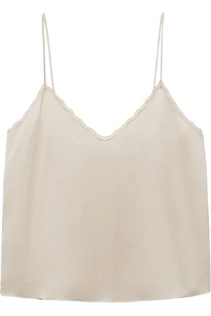 MANGO Top 