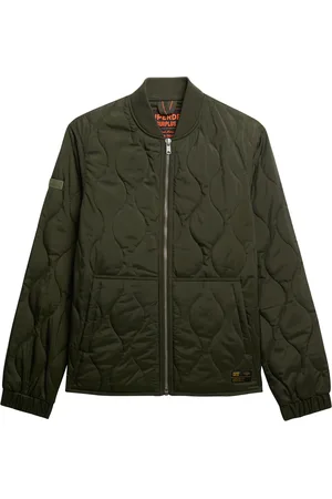 Superdry Tussenjas 