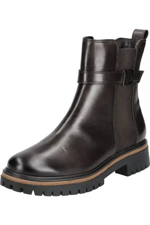 Paul Green Chelsea boots