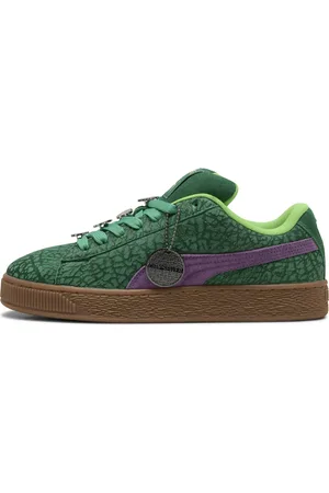 PUMA Sneakers laag 
