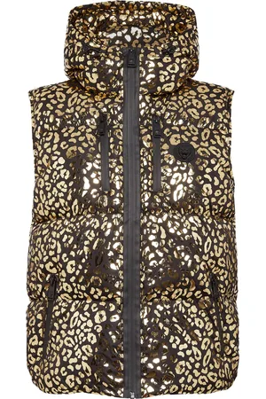 Philipp Plein Bodywarmer