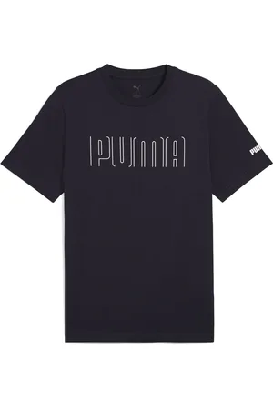 PUMA Functioneel shirt