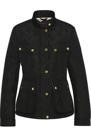 Barbour Tussenjas 
