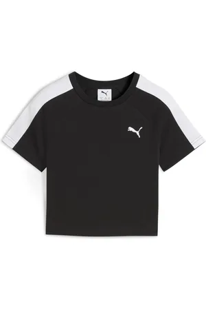 PUMA Functioneel shirt 