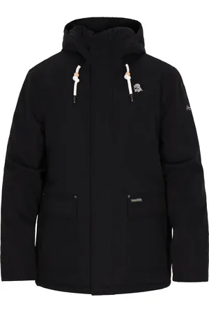 Schmuddelwedda Winterjas