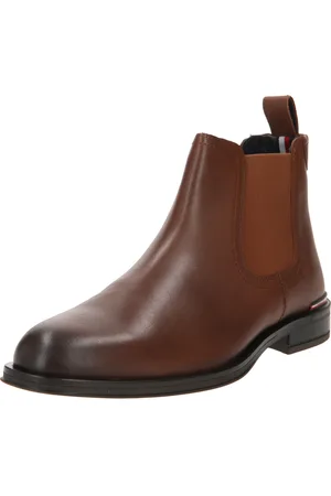 Tommy Hilfiger Chelsea boots
