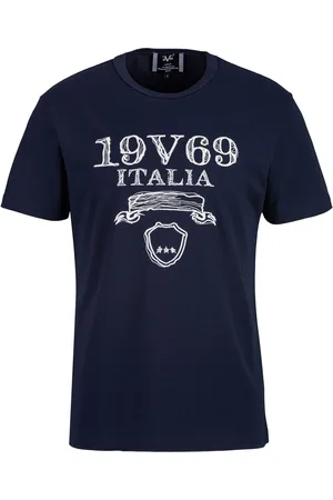 19V69 Italia Shirt 