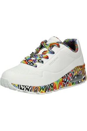 Skechers Sneakers laag