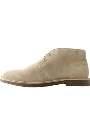 Next Chukka Boots