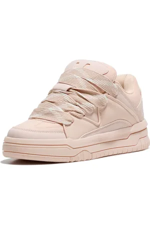 Bershka Sneakers laag
