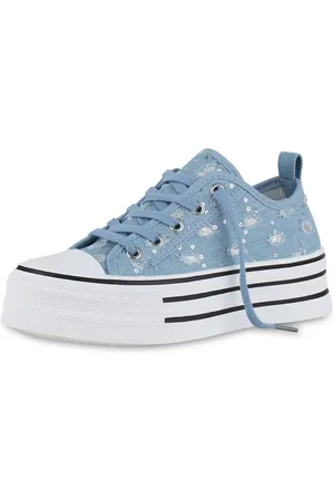 VAN HILL Sneakers laag 