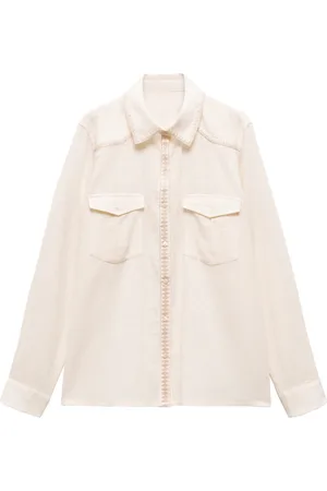 MANGO Blouse 