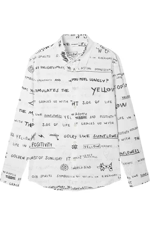 Desigual Overhemd