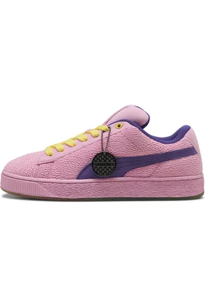 PUMA Sneakers laag 
