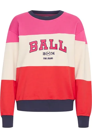 Ball Sweatshirt 