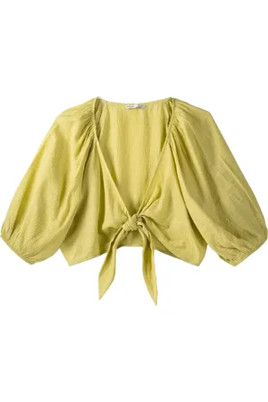 Bershka Blouse