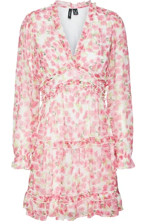 VERO MODA Jurk 