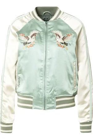 Superdry Tussenjas 