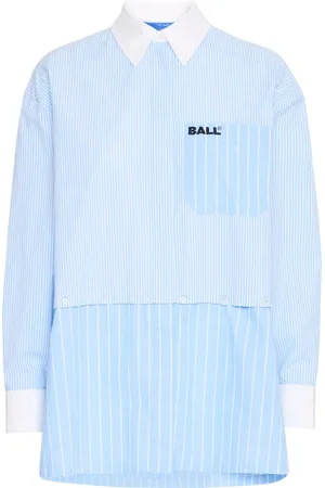 Ball Blouse 
