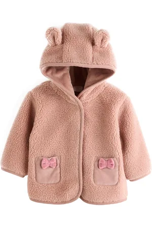 Next Fleece jas